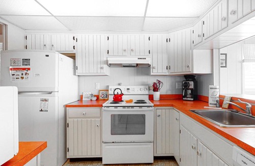 Bethany Beach House | Town of Bethany Beach -- 95 Oakwood