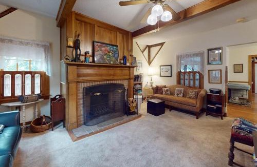 Historic District House | Town of Lewes - 107 E 4th St