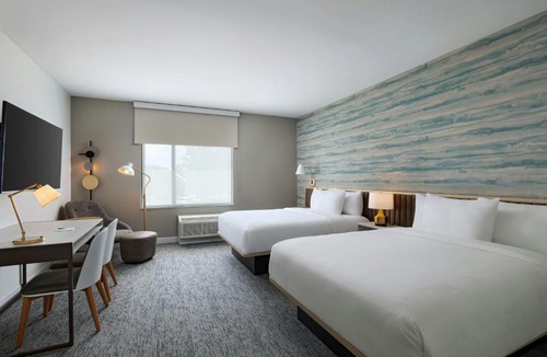 North Little Rock Hotel | TownePlace Suites North Little Rock