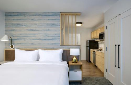 East Hartford Hotel | TownePlace Suites by Marriott East Hartford
