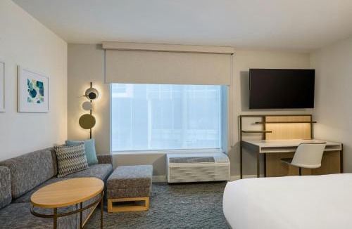 East Hartford Hotel | TownePlace Suites by Marriott East Hartford
