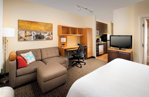 Lexington Park Hotel | TownePlace Suites by Marriott Lexington Park Patuxent River Naval Air Station