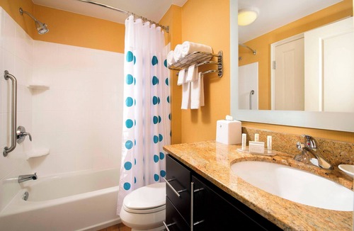 Lexington Park Hotel | TownePlace Suites by Marriott Lexington Park Patuxent River Naval Air Station