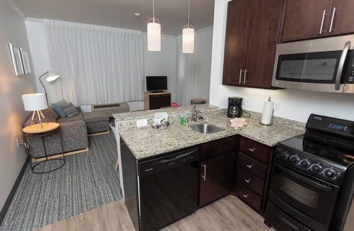 Bowling Green Hotel | TownePlace Suites Bowling Green