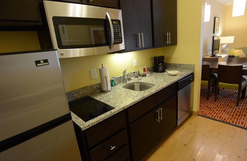 Bowling Green Hotel | TownePlace Suites Bowling Green