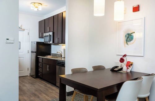 Bowling Green Hotel | TownePlace Suites Bowling Green