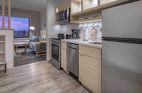 Wrentham Hotel | TownePlace Suites by Marriott Wrentham Plainville