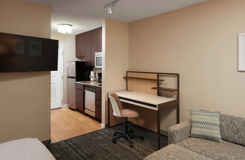 Winchester Hotel | TownePlace Suites by Marriott Winchester