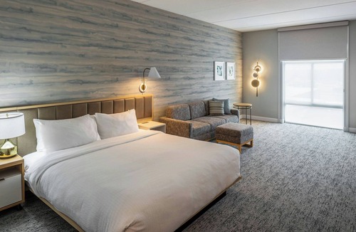 Canfield Hotel | Towneplace Suites By Marriott Canfield