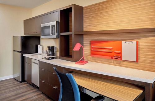 Upper Arlington Hotel | TownePlace Suites by Marriott Columbus North - OSU