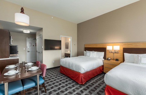 Owensboro Hotel | TownePlace Suites by Marriott Owensboro