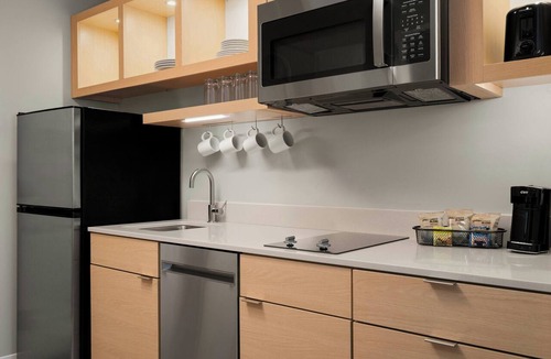Seekonk Hotel | Towneplace Suites By Marriott Seekonk