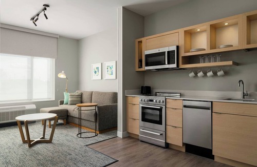 Seekonk Hotel | Towneplace Suites By Marriott Seekonk