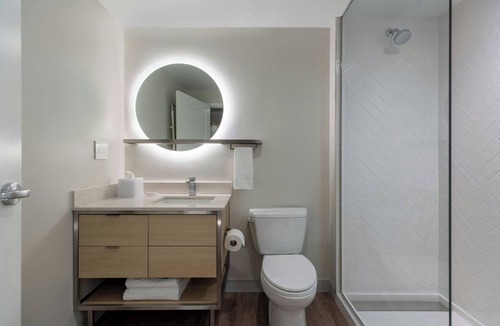 Seekonk Hotel | Towneplace Suites By Marriott Seekonk