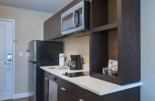 Columbia Hotel | TownePlace Suites by Marriott Columbia