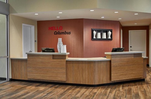 Upper Arlington Hotel | TownePlace Suites by Marriott Columbus North - OSU
