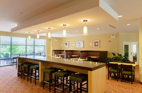 Ballenger Creek Hotel | TownePlace Suites by Marriott Frederick