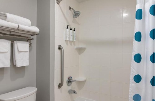 McKinney Hotel | TownePlace Suites by Marriott Dallas McKinney