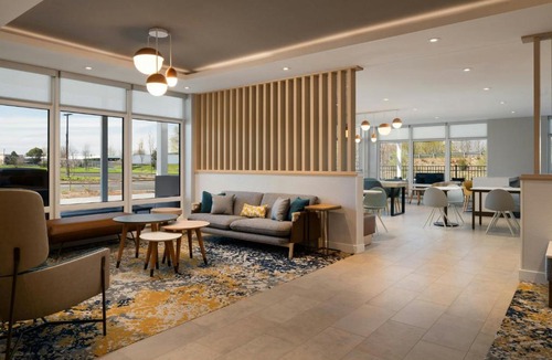 Seekonk Hotel | TownePlace Suites by Marriott Seekonk
