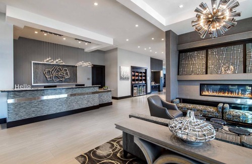 Chelsea Hotel | TownePlace Suites by Marriott Boston Logan Airport/Chelsea