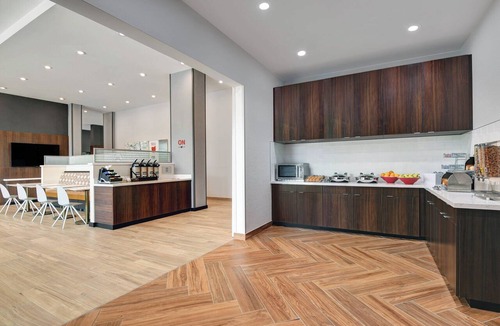 Dublin Hotel | TownePlace Suites by Marriott Columbus Dublin