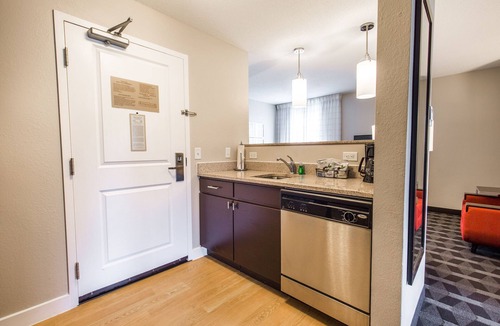 Laconia Hotel | TownePlace Suites by Marriott Gilford