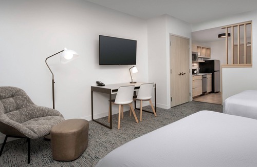 Mason Hotel | TownePlace Suites by Marriott Cincinnati Mason