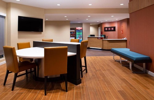 Chesterfield Hotel | TownePlace Suites by Marriott St. Louis Chesterfield