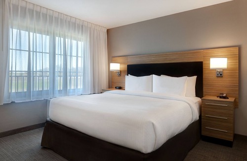 San Luis Obispo Hotel | TownePlace Suites San Luis Obispo