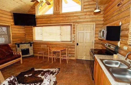 Coolidge Bed & Breakfast | Trail City Bed & Breakfast