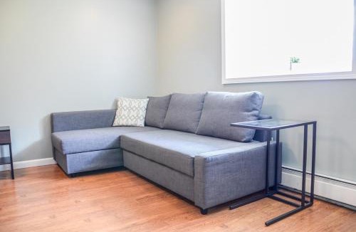 Seward Hotel | Trailhead Lodging