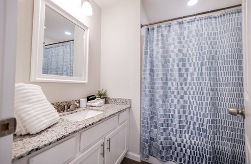 Bentonville House | Trailside Townhouse B | Next to Downtown & Bike Trails