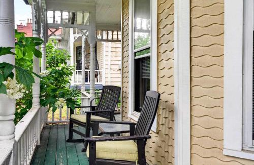 Clifton Apartment | Tranquil Retreat amidst Clifton & Crescent Hill's Vibrant Energy