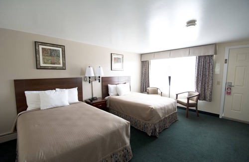 Brunswick Hotel | Travelers Inn
