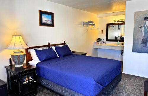Kanab Hotel | Travelers Motel