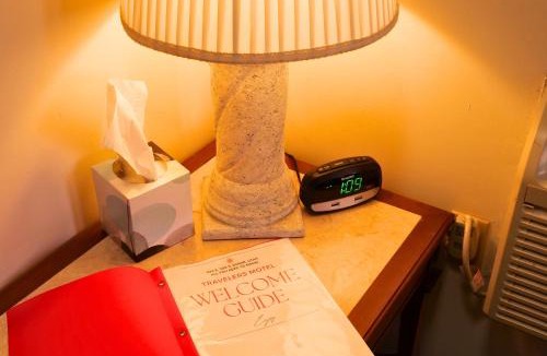 Kanab Hotel | Travelers Motel