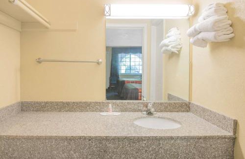 Mansfield Hotel | Travelodge by Wyndham Mansfield