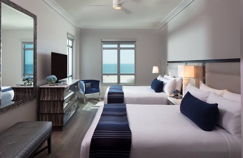 Treasure Island Resort | Treasure Island Beach Resort