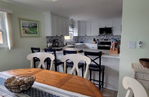 Treasure Island House | Treasure Island Escape is Calling. Many Family Friendly amenities for Fun!