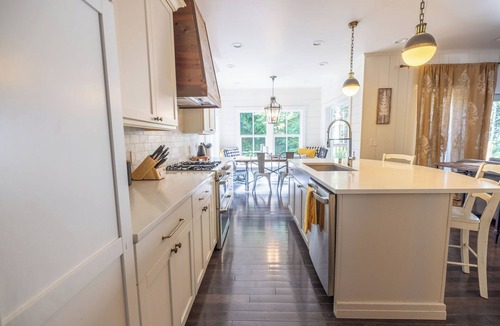 Sitka House | Tree House Cottage: 5 BR, 3.5 BA House in Sitka, Sleeps 8