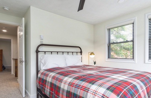 Edray Condo | Treetop 26, 2 bedroom, Just steps to Village and Slopes