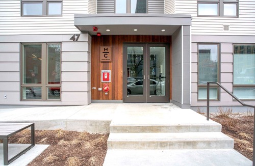 Central Square Apartment | Trendy Central Square 3BR w/W/D near MIT & Kendall Square, by Blueground