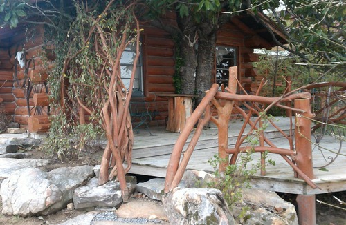 Saint Joe Cabin | Triple D Cabins-By Buffalo River