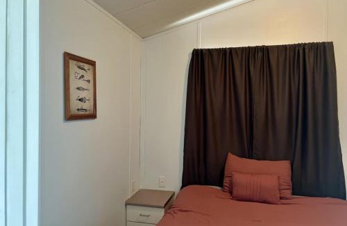 Sterling Apartment | Trout House at Red-Bow