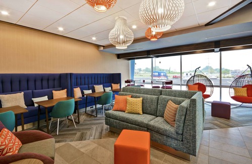 Fairborn Hotel | Tru by Hilton Beavercreek Dayton