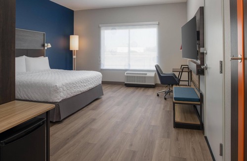 Columbia Hotel | Tru By Hilton Columbia South