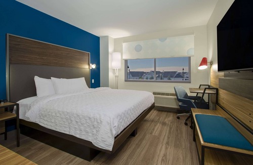 Grove City Hotel | Tru by Hilton Grove City Columbus