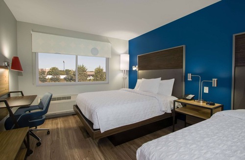 Grove City Hotel | Tru by Hilton Grove City Columbus
