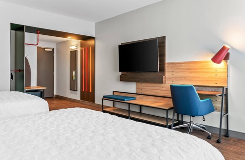 Halfway Hotel | Tru By Hilton Hagerstown