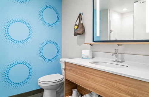 Halfway Hotel | Tru By Hilton Hagerstown